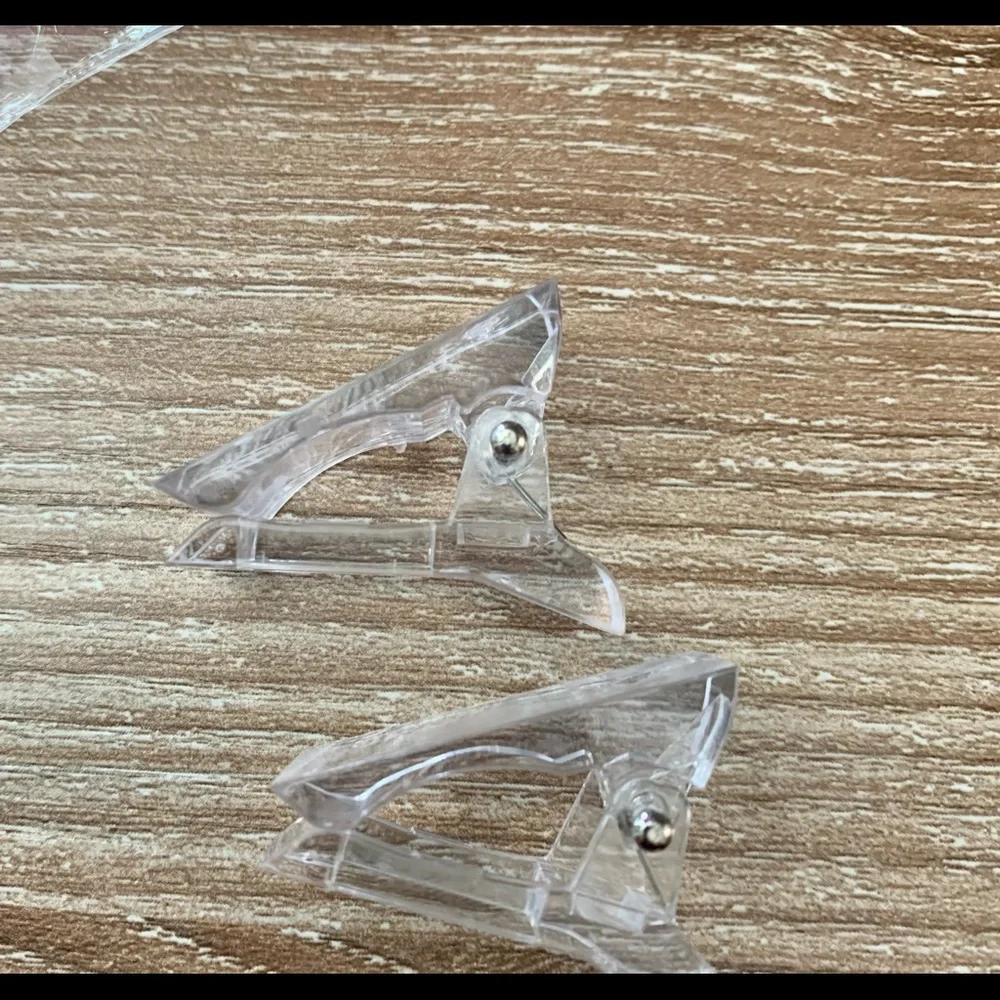 Clear nail extension kit - Picture 7 of 7